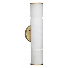 Бра odeon light marbella 6674-12wl